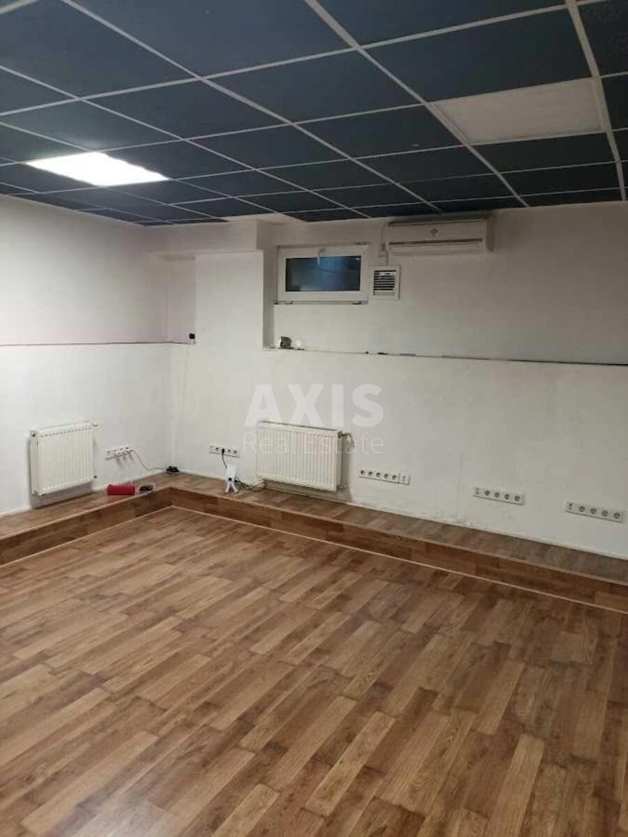 Trade object vul. Nyzhnij Val 33, 98m2646803