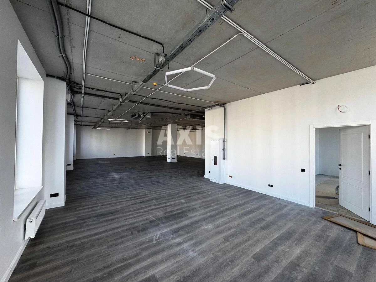 Office vul. Akademika Knyshova 6, 260m2694533
