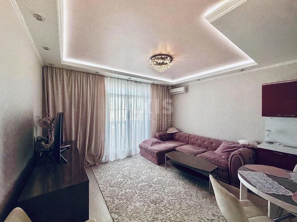 2k apartment vul. Lucenka Dmytra 10663844