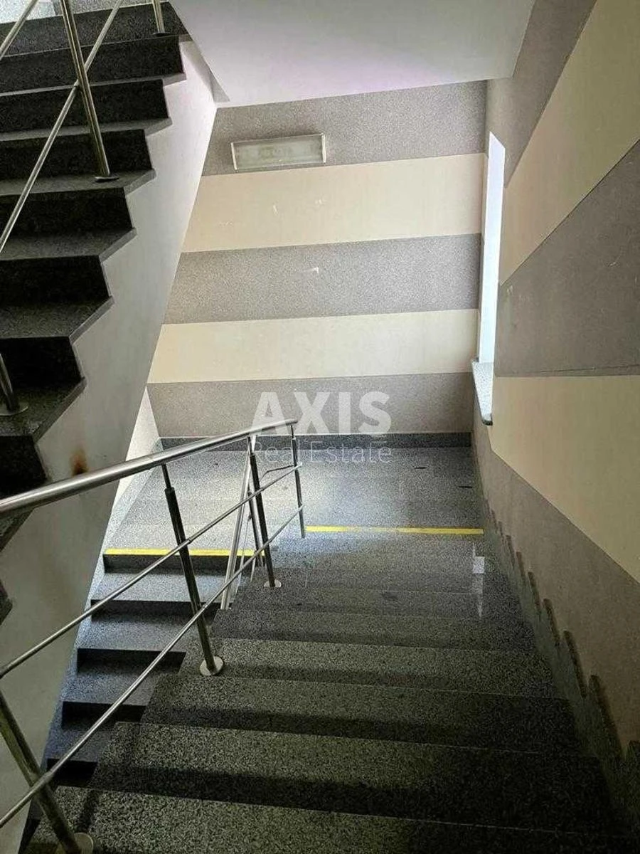 Office vul. L'vivs'ka 23, 3500m2441967