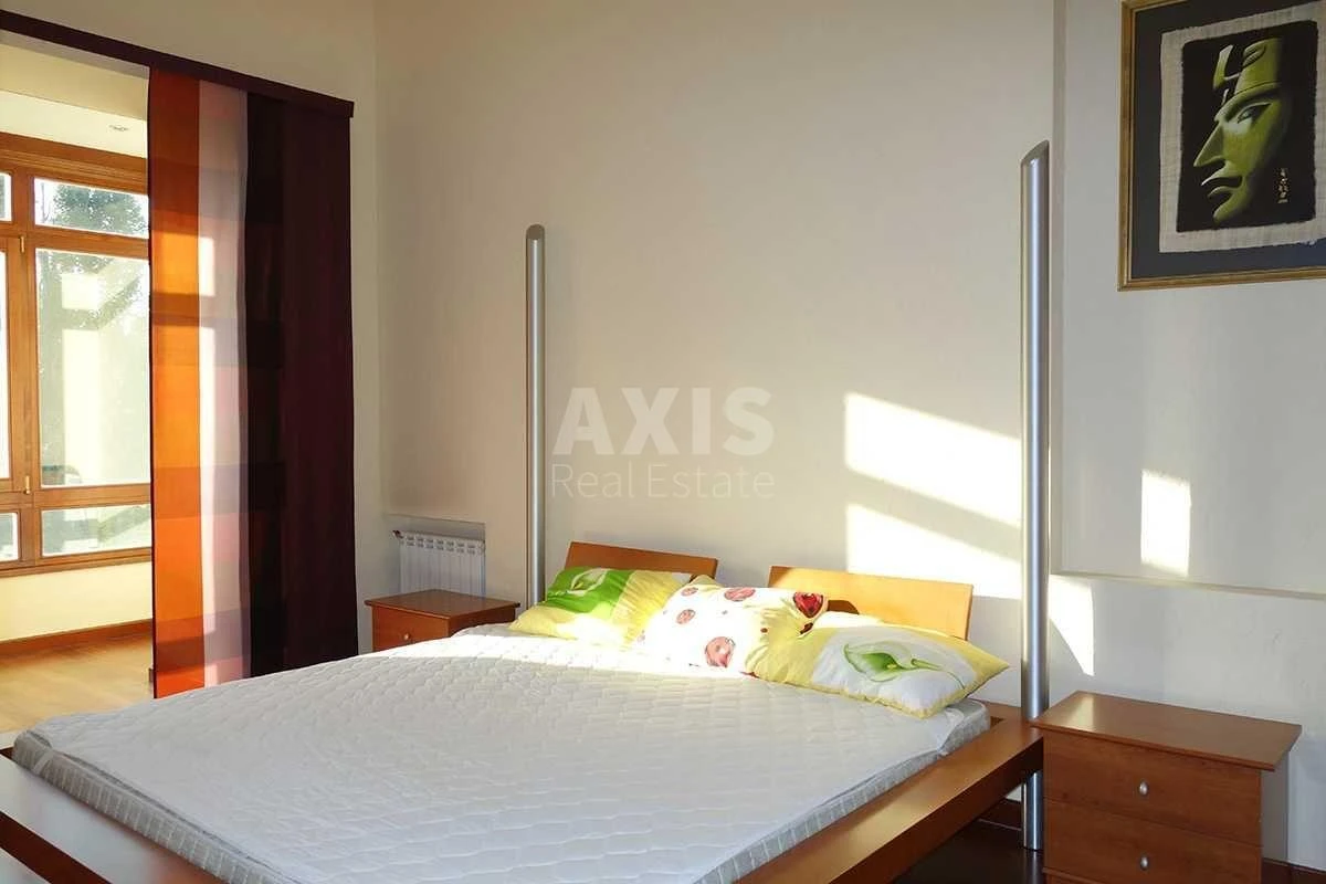 2k apartment vul. Shovkovychna 32/34694645