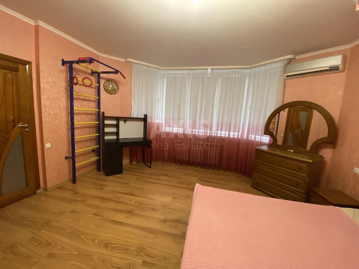 2k apartment vul. Kasijana Vasylja 2/1679693