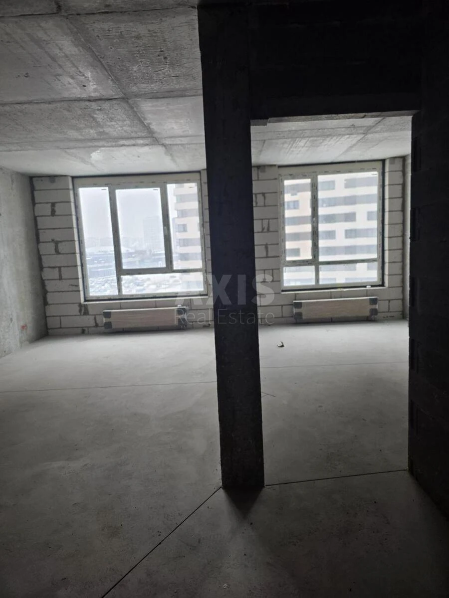 1k apartment vul. Vsevoloda Zmijenka 15/23645840
