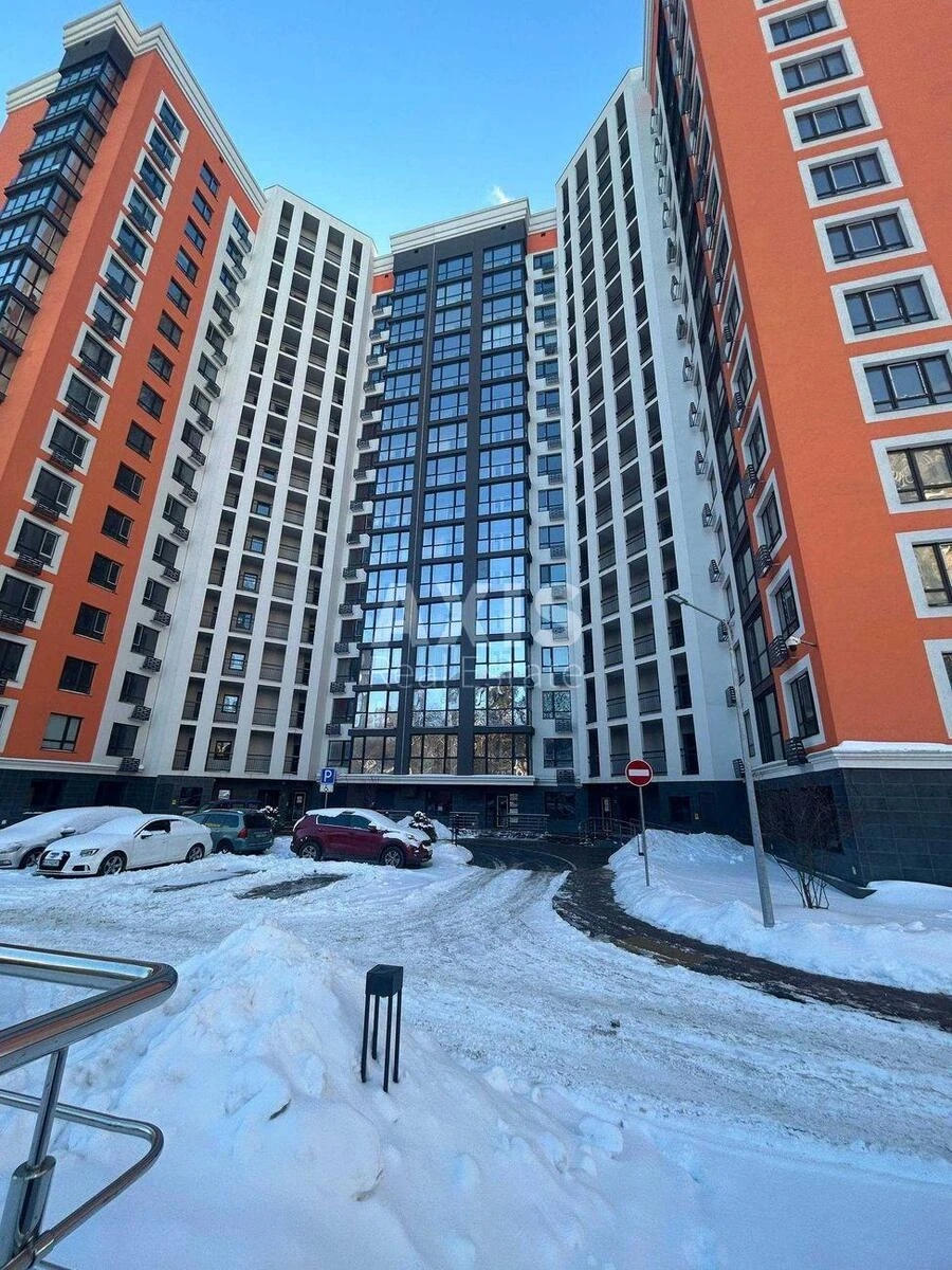 2k apartment vul. L'vivs'ka 164656