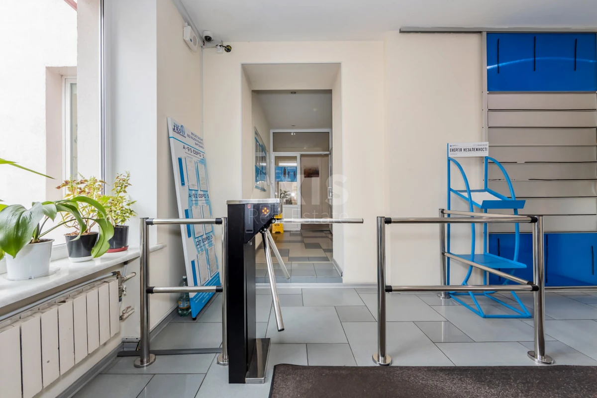 Office vul. Pymonenka Mykoly 13Б, 1612m26076123
