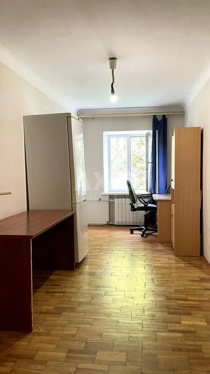 3k apartment vul. Topoleva 5645925