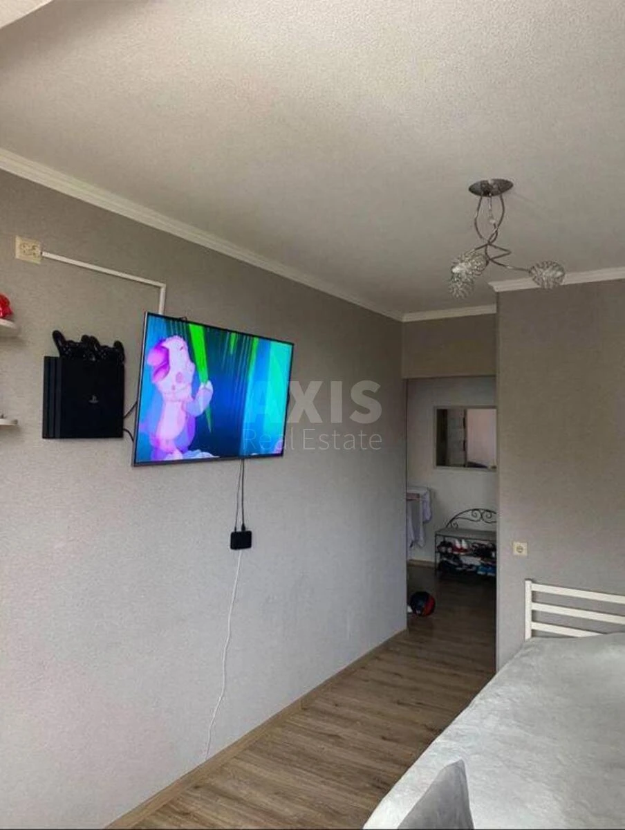 2k apartment vul. Raketna 24694482