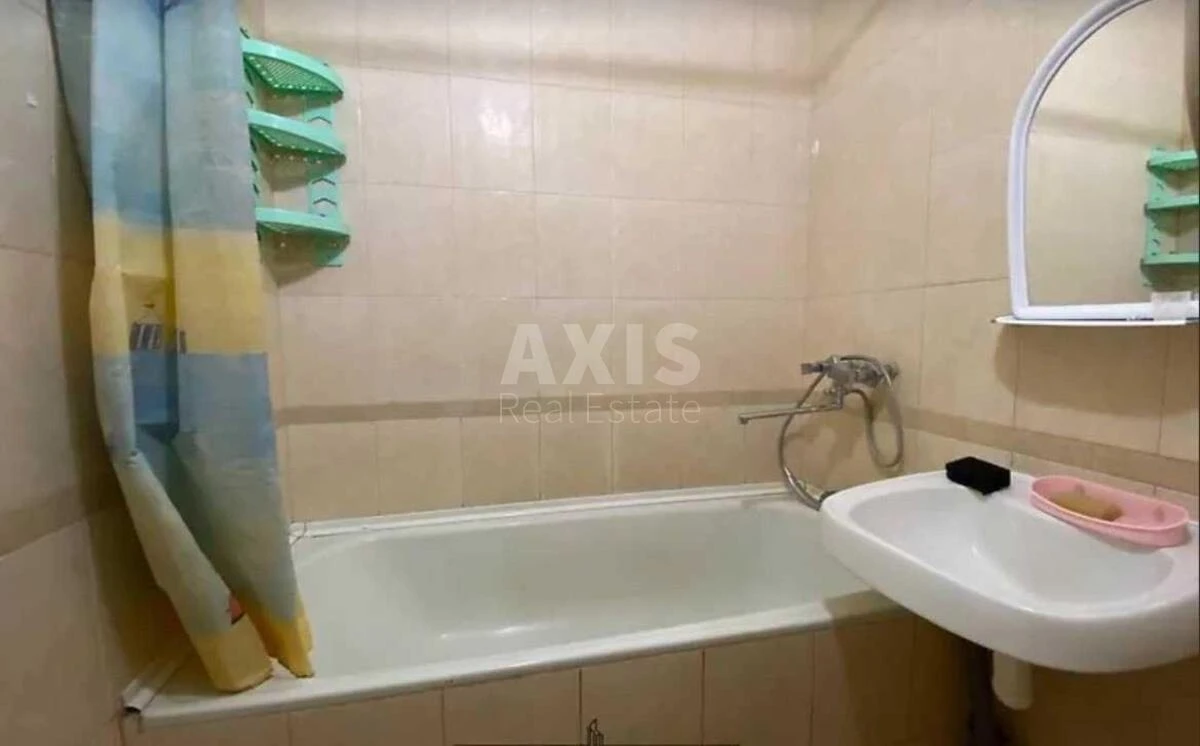 2k apartment vul. Almatynska 41Б646018