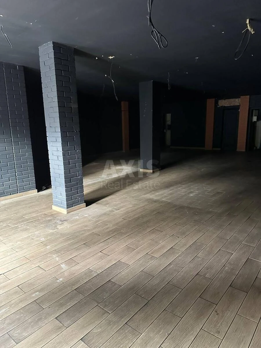 Trade object prov. Brest-Lytovs'kyj 100, 120m26131310