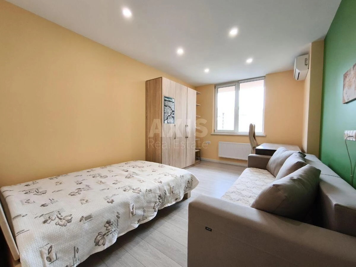 3k apartment vul. Yulia Zdanovska 50/2679453