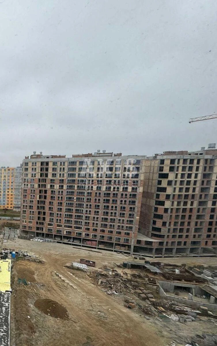 Объект сервиса ул. Берковецкая 6, 109м255240