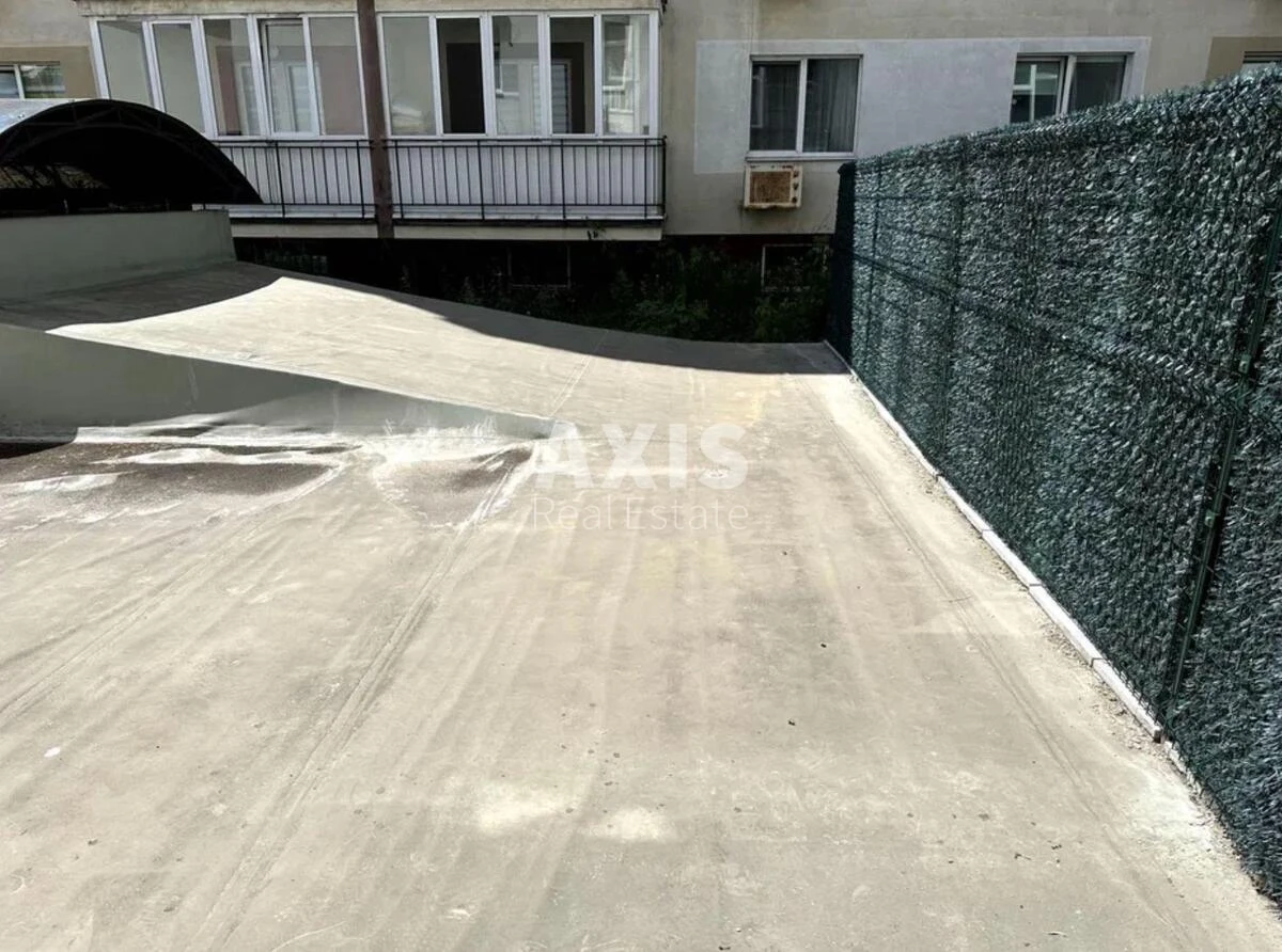 1k apartment vul. Stepana Rudnytskoho Eight A6561222