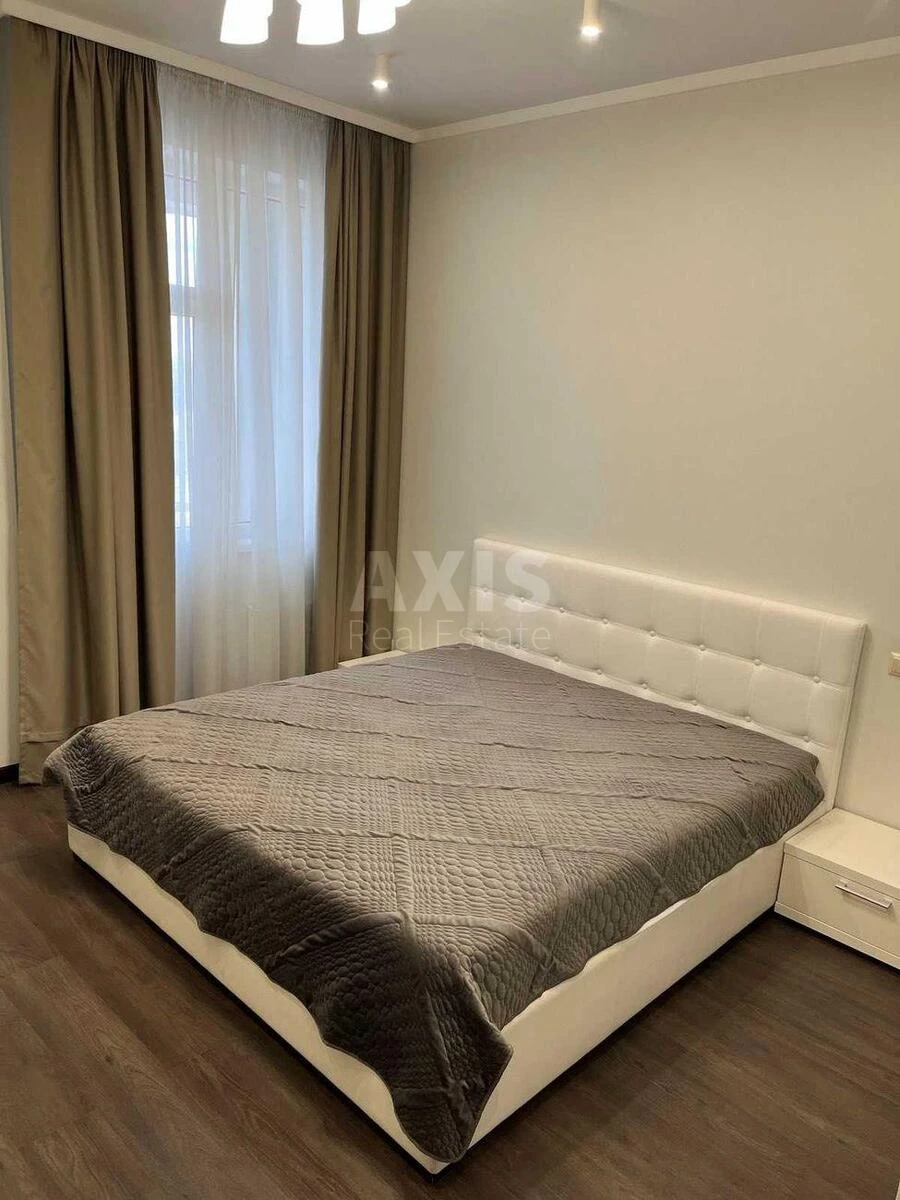 2к квартира ул. Василия Тютюнника 37/1676107