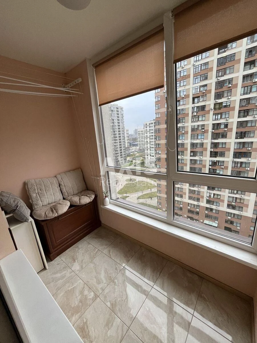 1к квартира пр-т Европейского Союза 39В623716