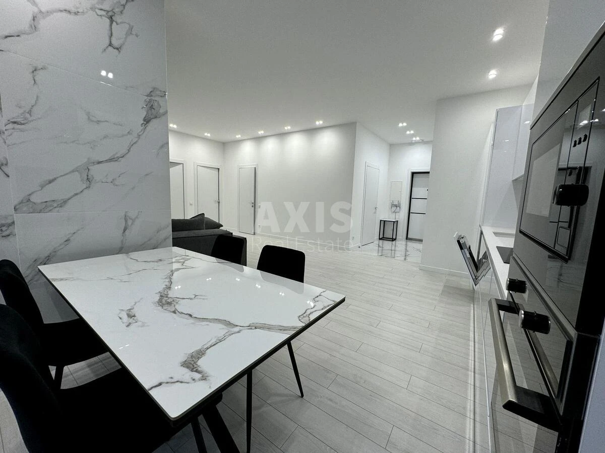 3k apartment vul. Andriya Verkhohlyada 17В676381