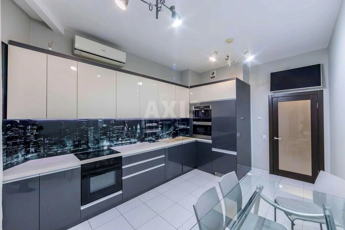 3k apartment vul. Mehanizatoriv 2676494