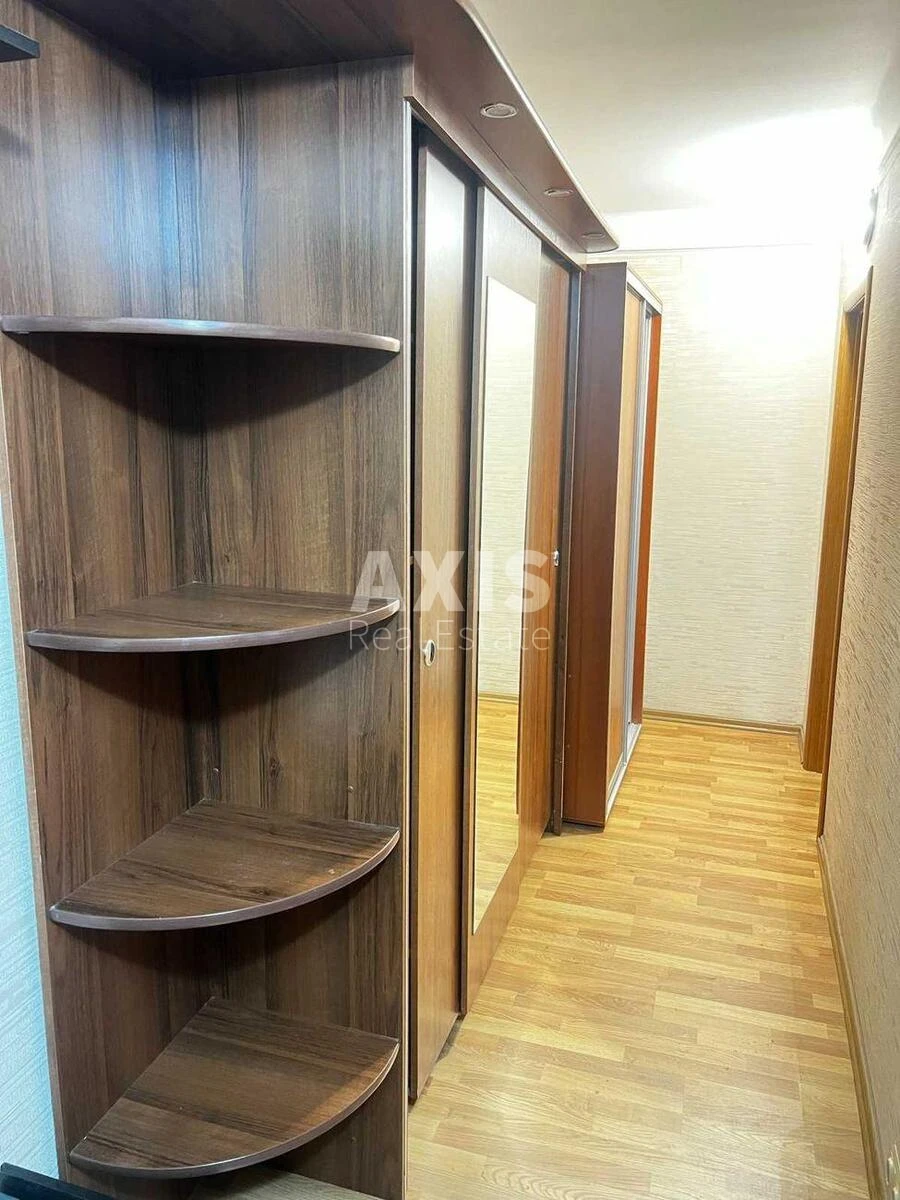 1k apartment vul. Baumana Twenty amps645799
