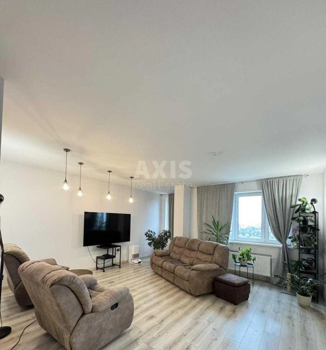 3k apartment vul. Lebedjeva Mykoly 4/39А606370