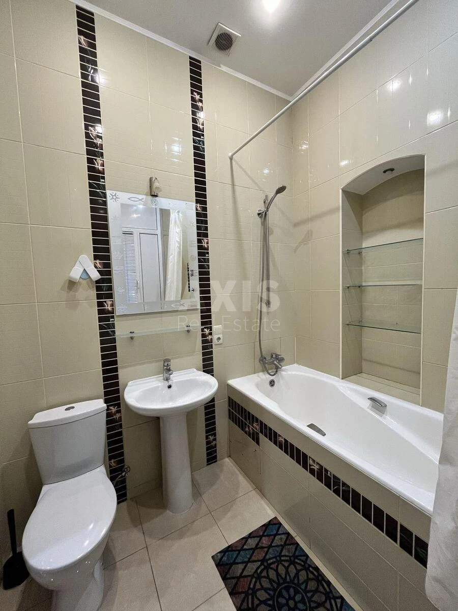 3k apartment vul. Evgena Chykalenko 21707105