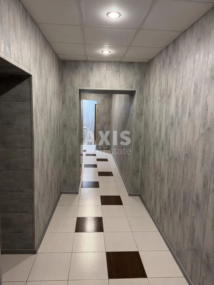 Office vul. Volodymyrs'ka 82А, 82m2605344