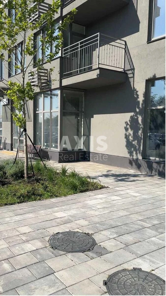 Объект торговли ул. Семьи Кристеров 14Б, 99м2634453