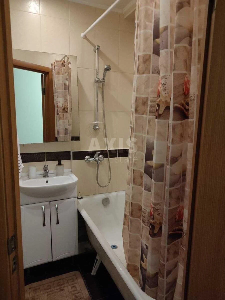 2k apartment vul. Burmystenka 3643696