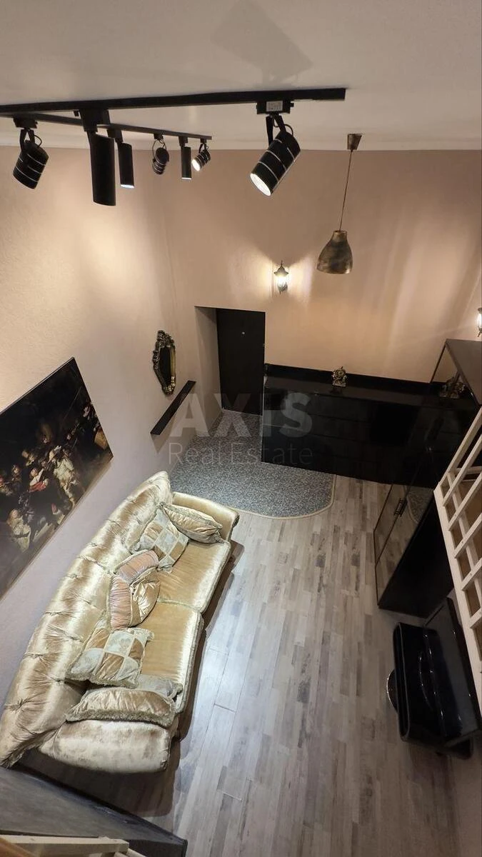 2k apartment vul. Saksagans'kogo 69643795