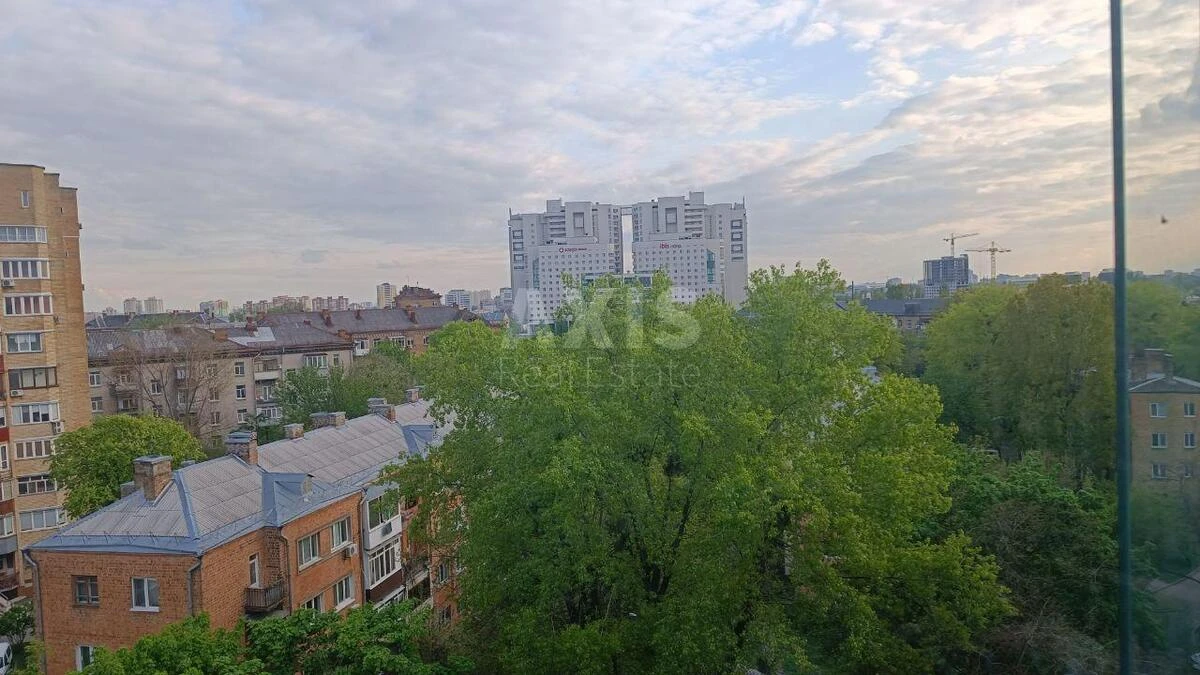 3k apartment prov. Artylerijs'kyj 5Б6769010