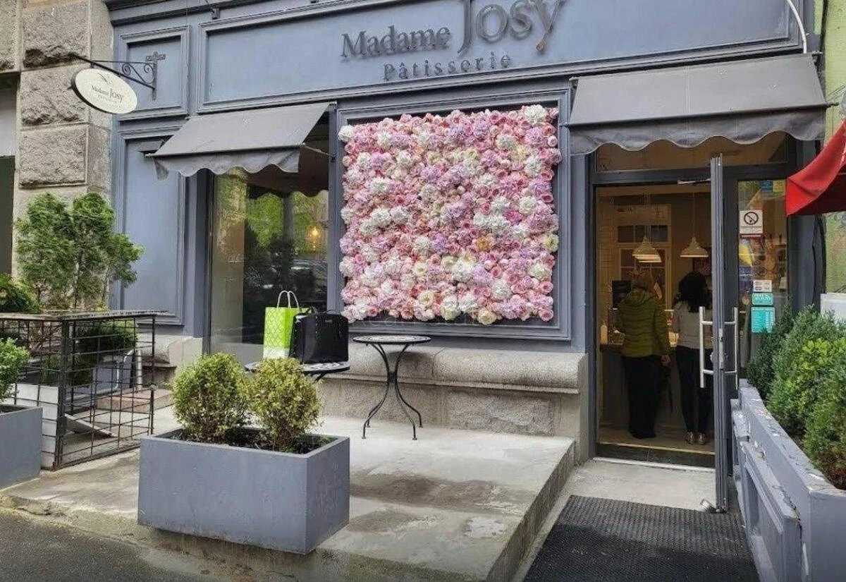 Trade object vul. Grinchenka Borysa 4, 75m266086