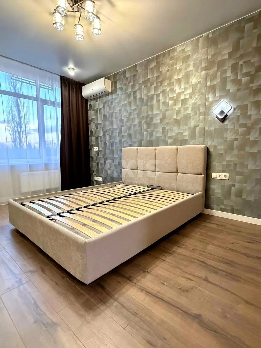 1k apartment vul. Zabolotnogo Akademika 148В6771914