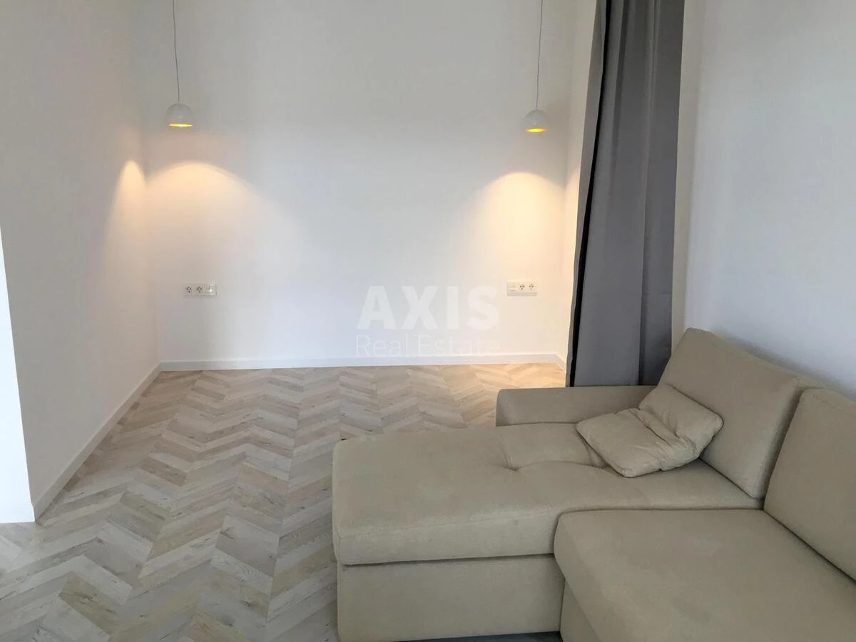2k apartment vul. Saperne Pole 12644012