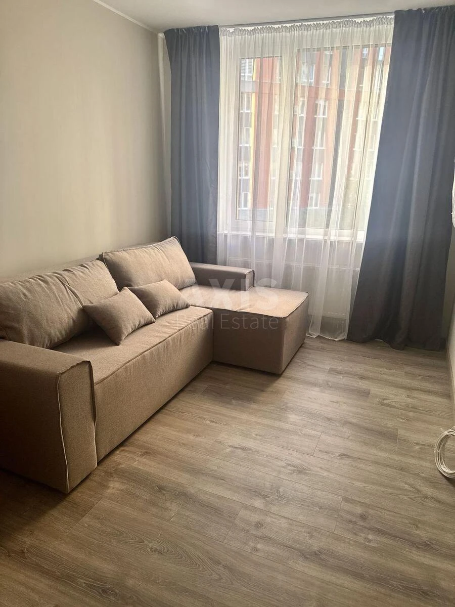 2k apartment shose Stolychne 1Б693122