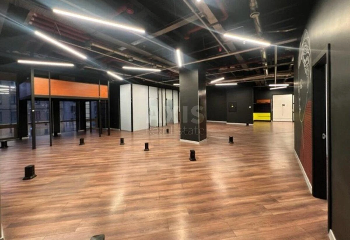 Office vul. Velyka Vasyl'kivs'ka 72, 322m2661325