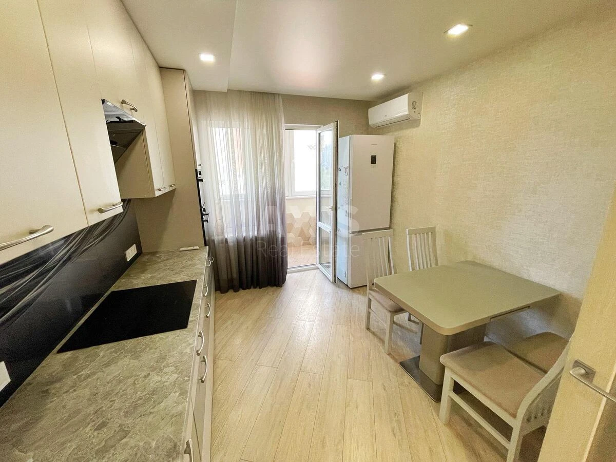 3к квартира ул. Гмыри Бориса 16А7077311