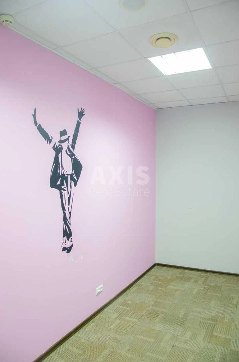 Office vul. Pymonenka Mykoly 13, 985m266163