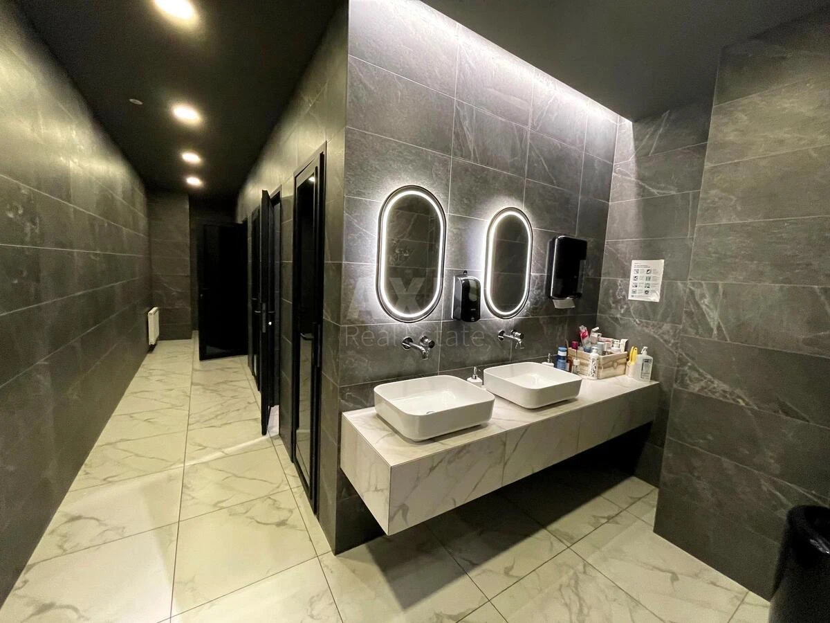 Офис ул. Гарматная 4, 972м26776612