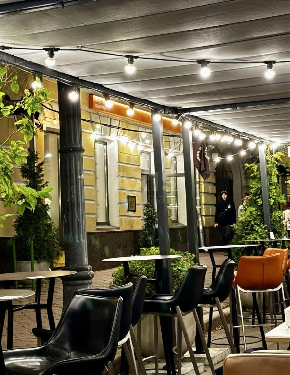 Trade object vul. Sagajdachnogo Petra 37, 211m264445