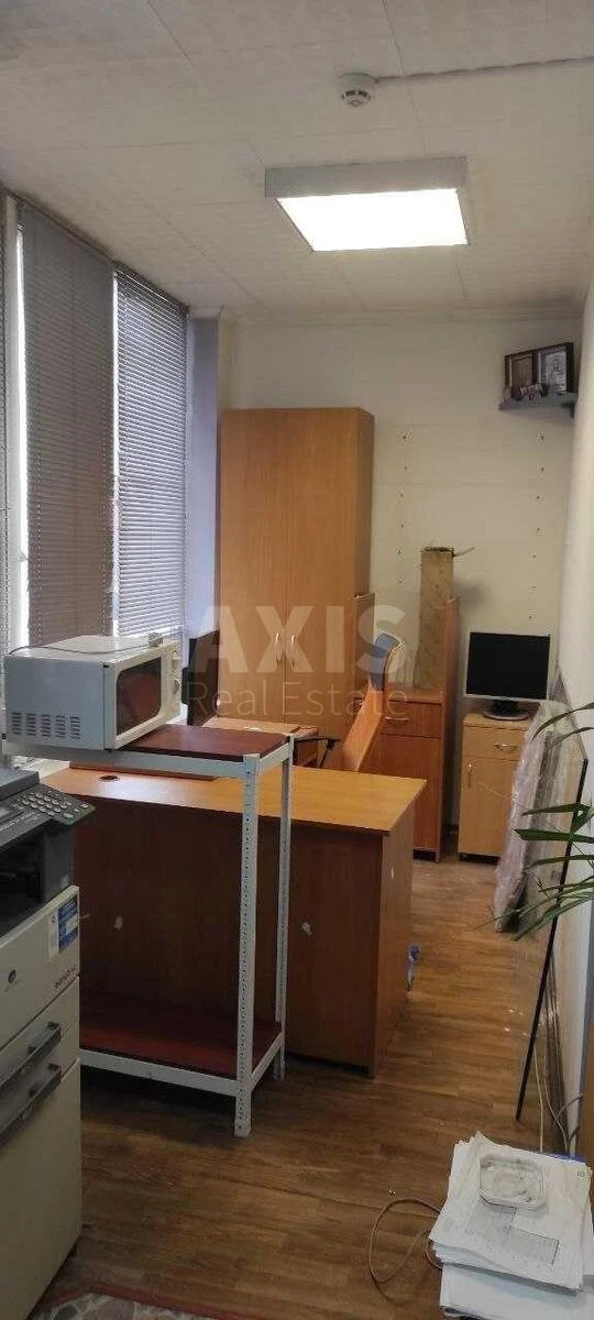 Office vul. Lunachars'kogo 22А, 162m26094013