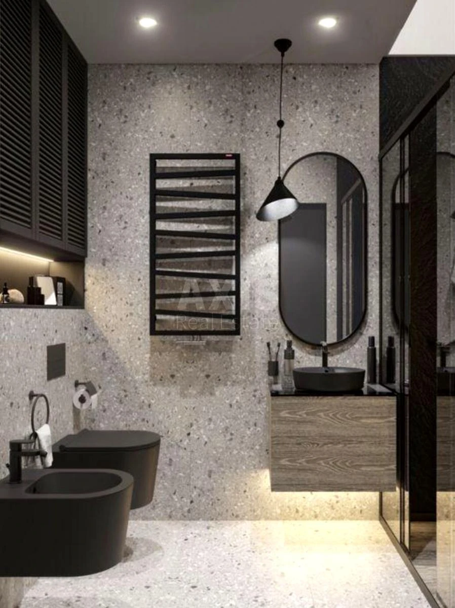 2k apartment vul. Zarichna 166445711