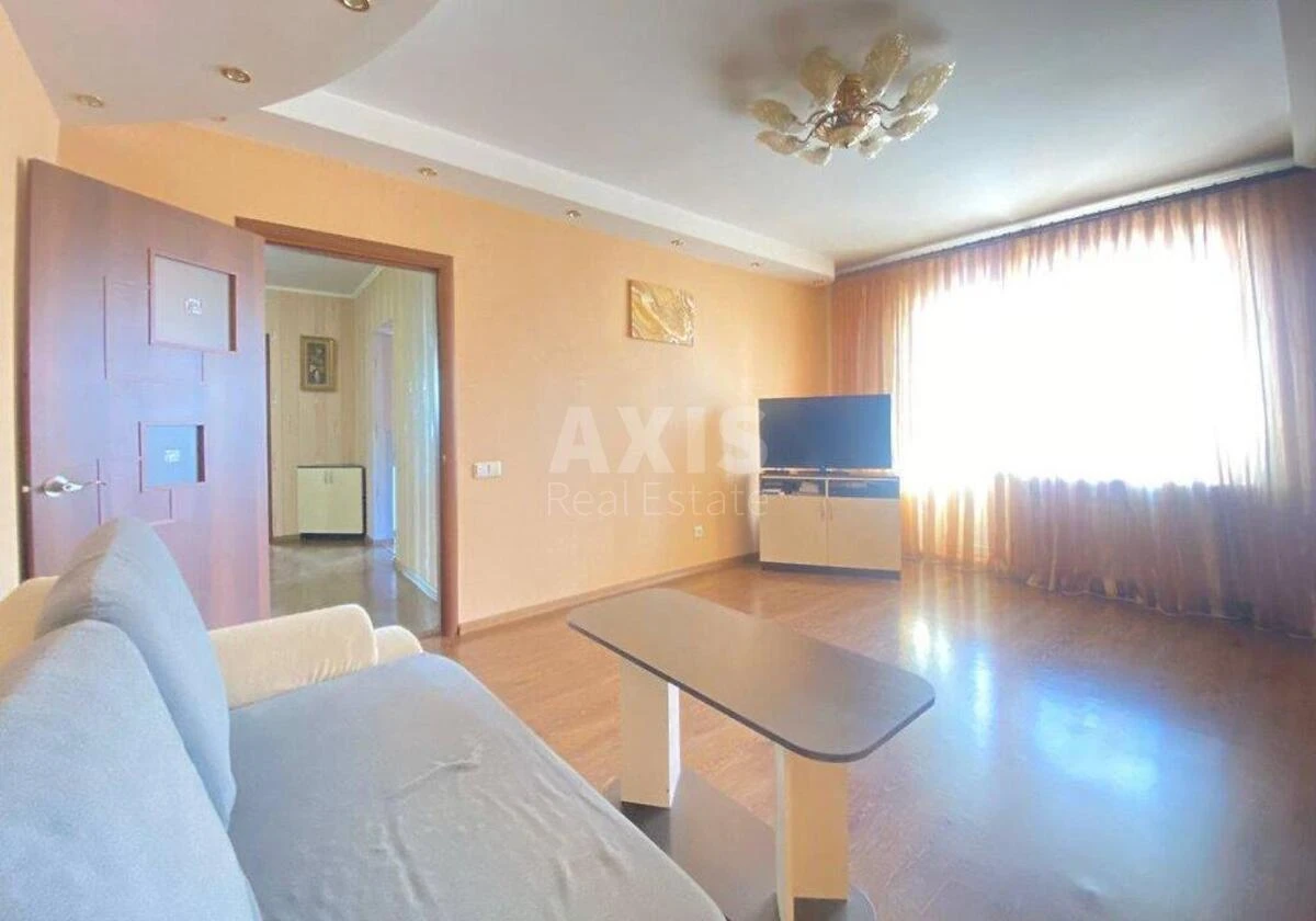 3k apartment vul. Rudenko Larysy 3А661898