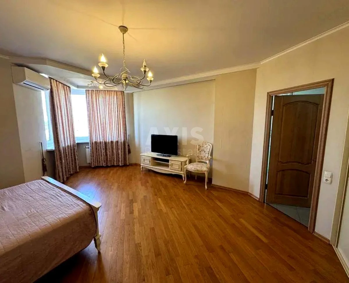 2k apartment vul. Saperno-Slobids'ka 226447810