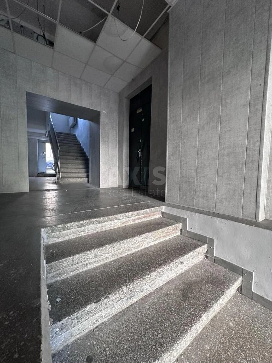 Объект торговли район Прорезная ул., Шевченковский 11, 319м2662103