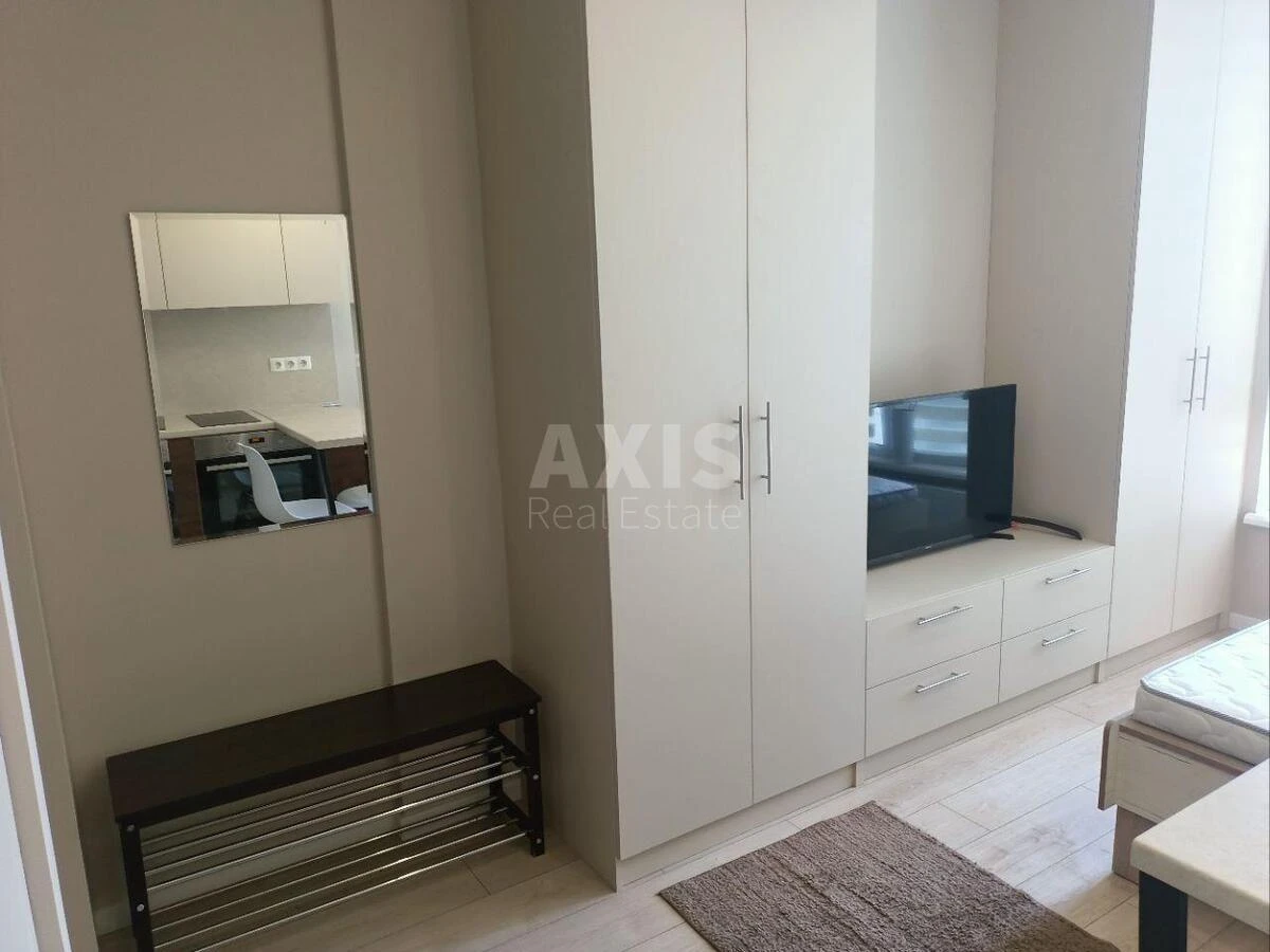 1к квартира ул. Михаила Бойчука 41662221