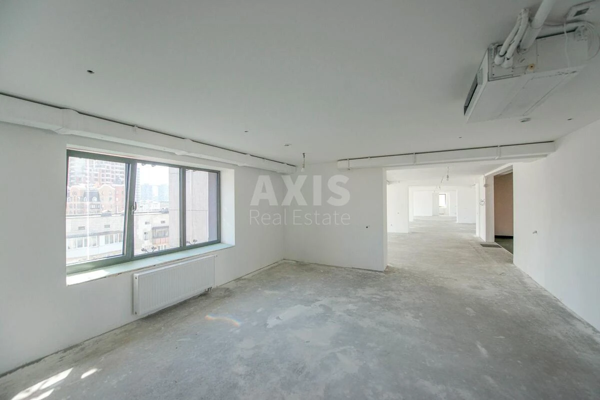 Office vul. Saksagans'kogo 53/80, 429m2678710