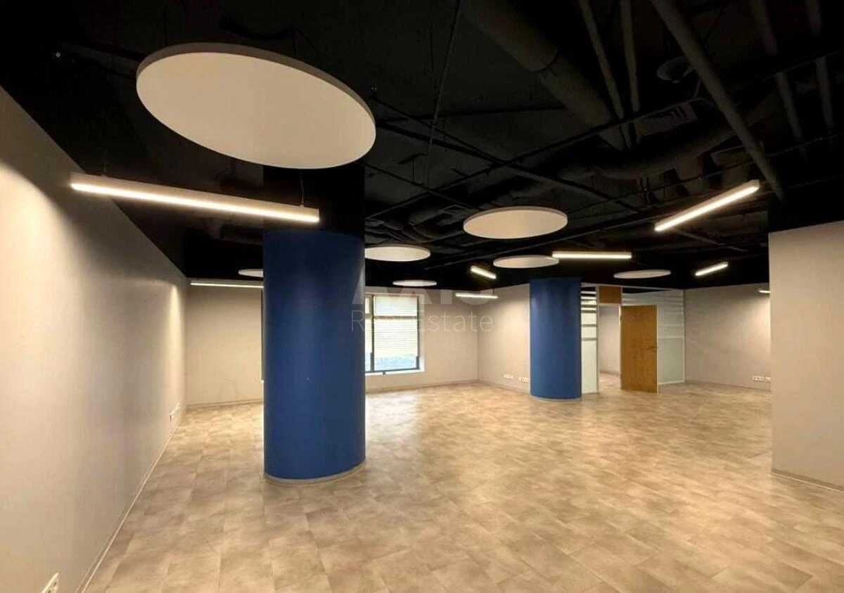 Office vul. Mechnykova 2, 3200m2678970