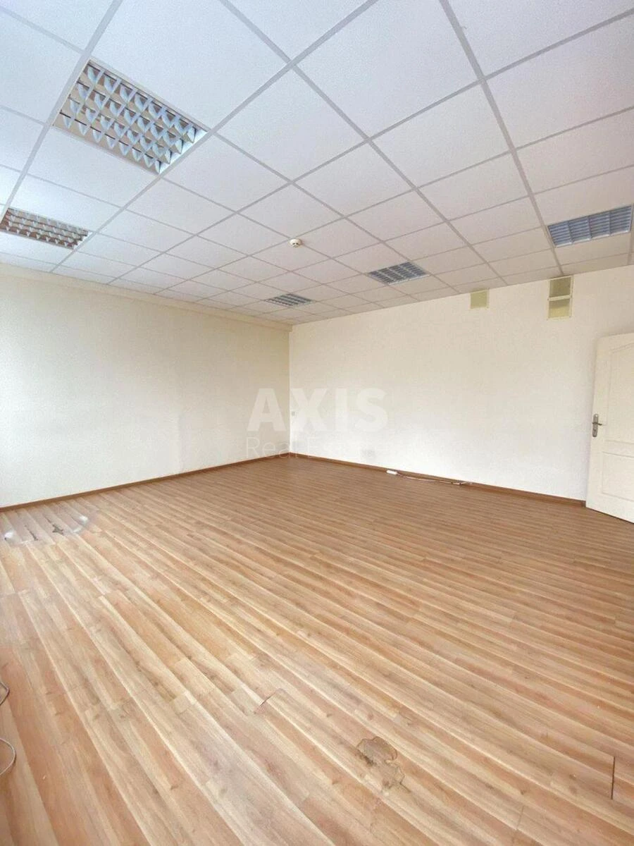 Office vul. Sverstjuka Jevgena 23, 136m2662446