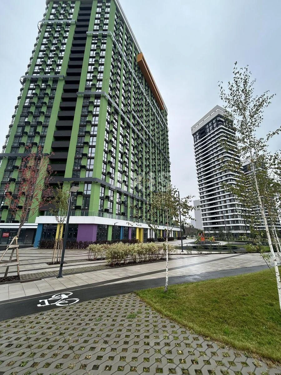 2k apartment vul. Prychal'na 86345813