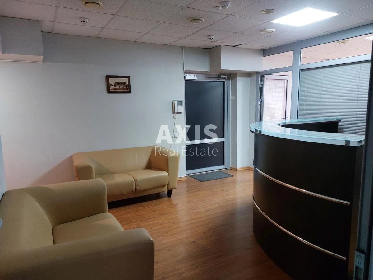 Офис бул. Шевченко Тараса 33Б, 136м2383701