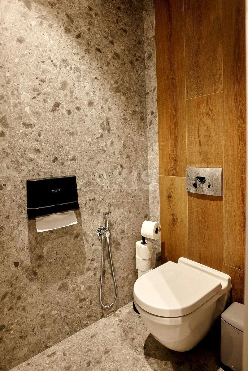 Office uzv. Klovs'kyj 7А, 160m2679264