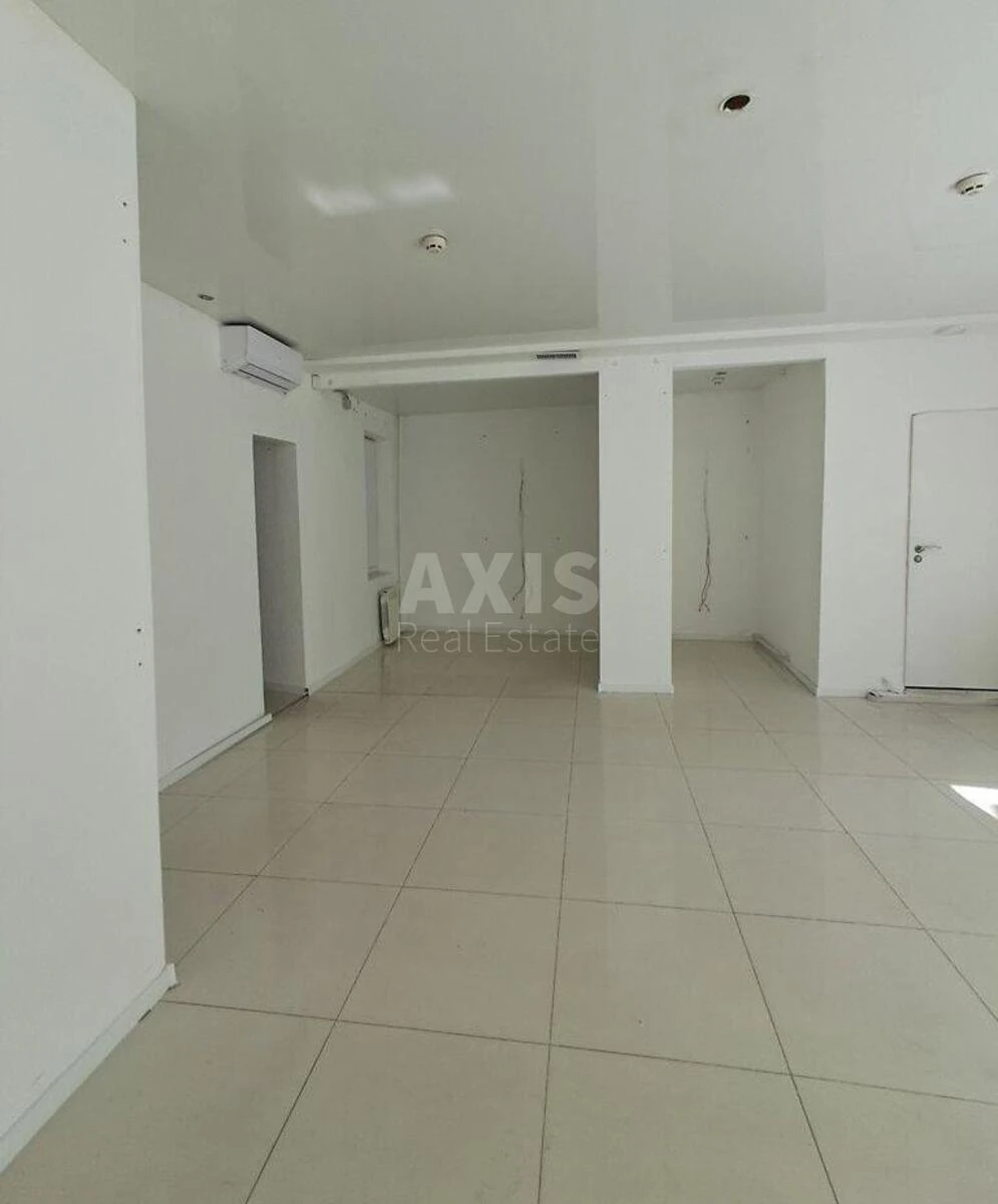 Офис ул. Крещатик 46А, 60м2709162